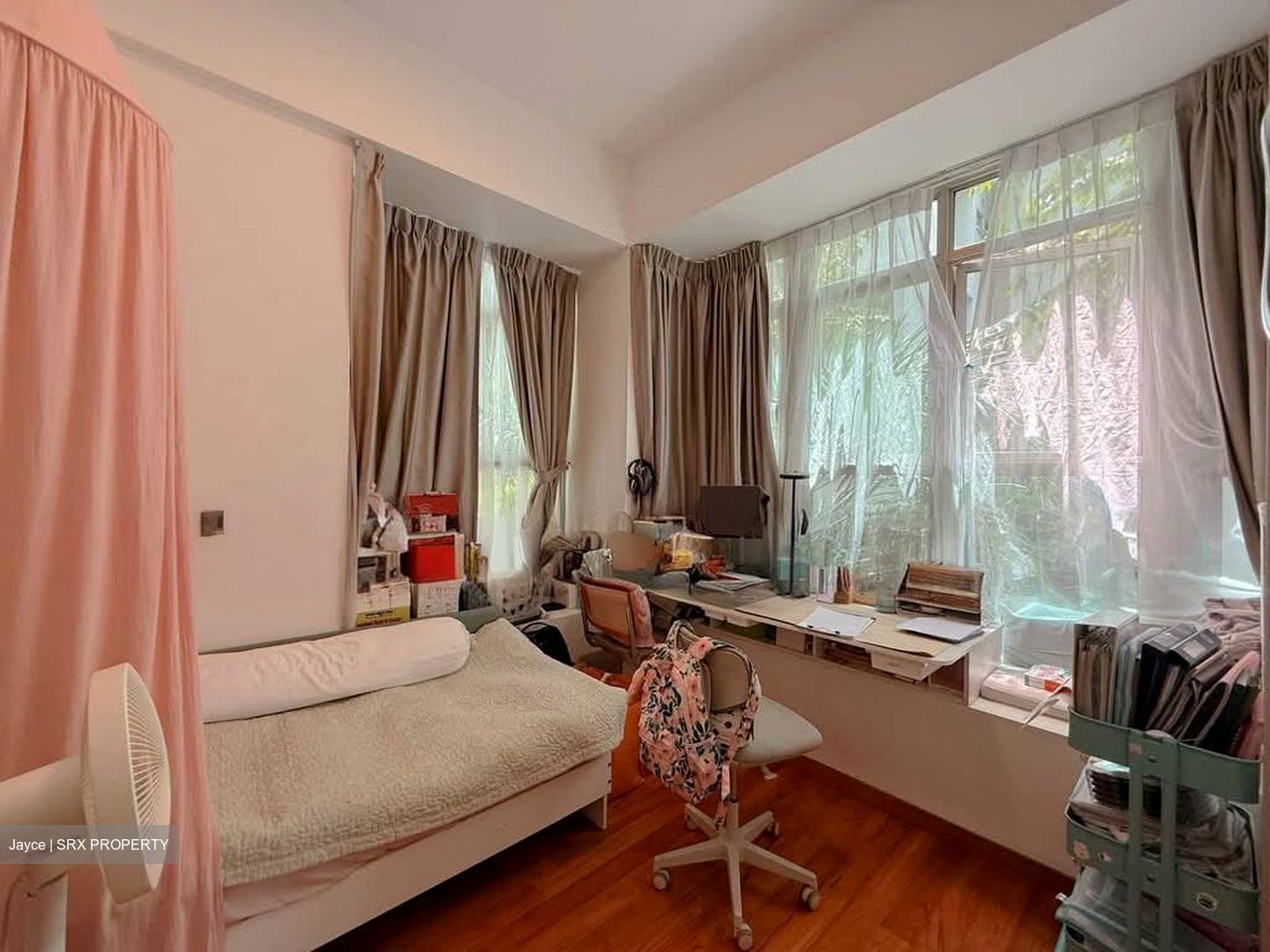 Ventuno Balmoral (D10), Apartment #553877171